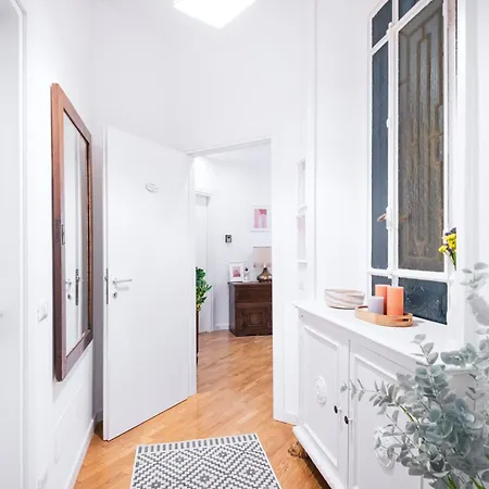 Easylife - Splendido E Accogliente Monolocale Apartment Milan Exterior photo