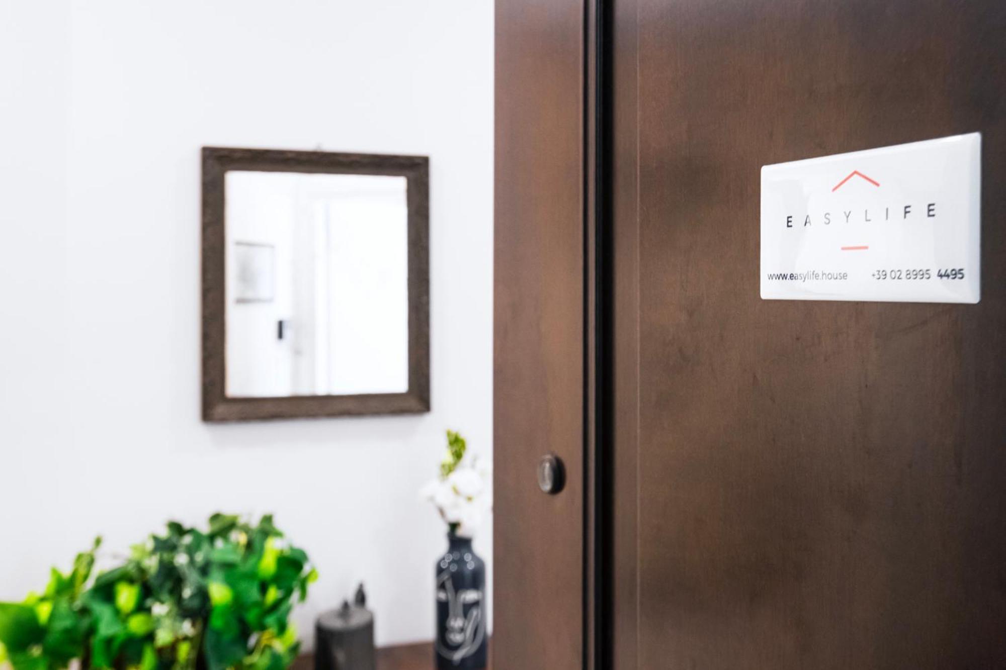 Apartamento Easylife - Splendido E Accogliente Monolocale