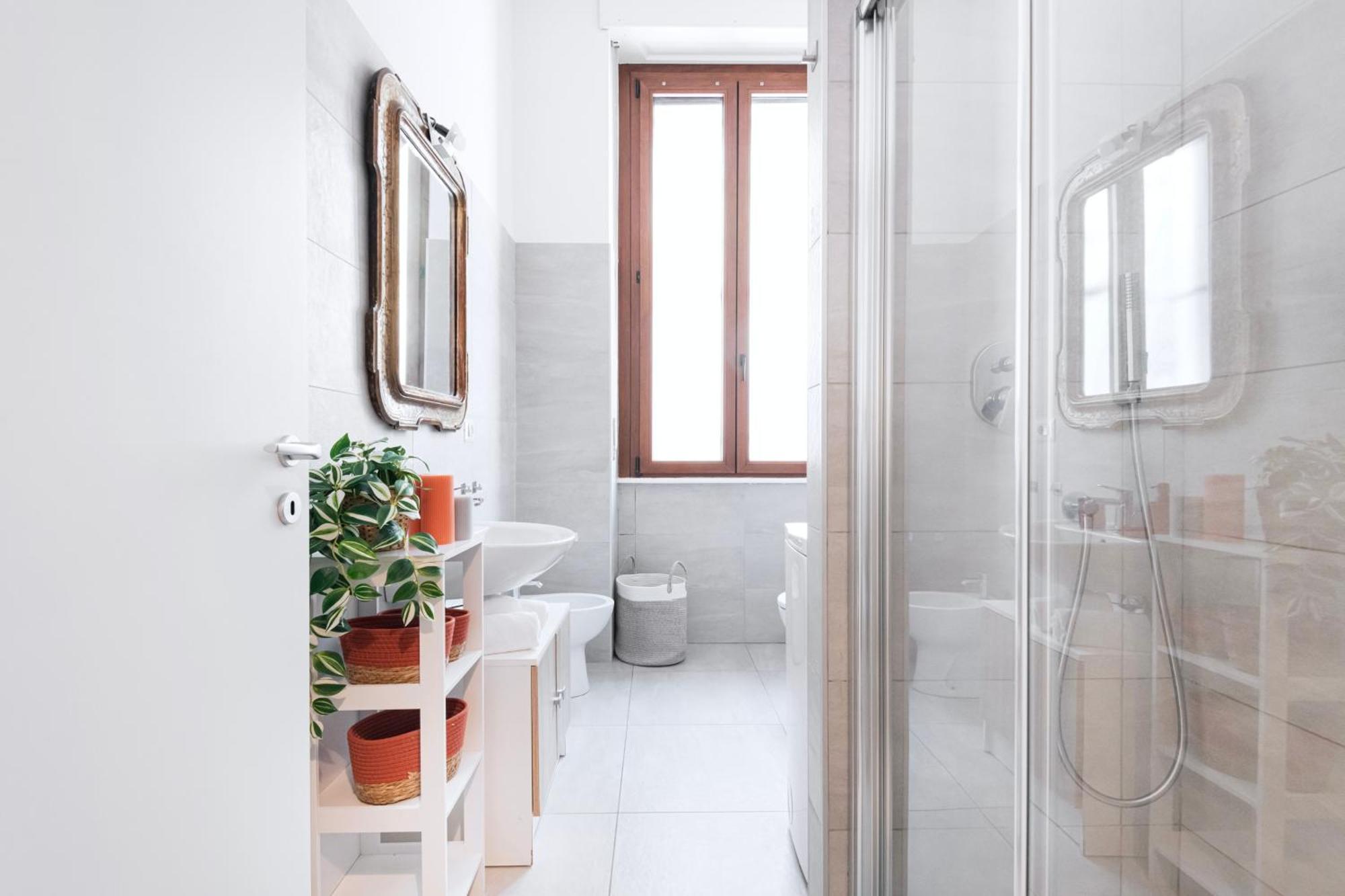 Easylife - Splendido E Accogliente Monolocale * Milán