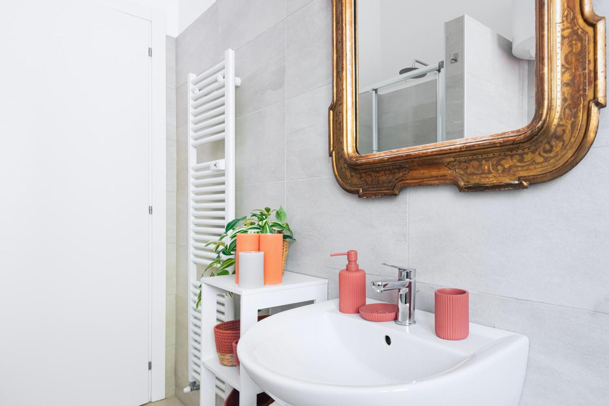 Easylife - Splendido E Accogliente Monolocale Apartamento