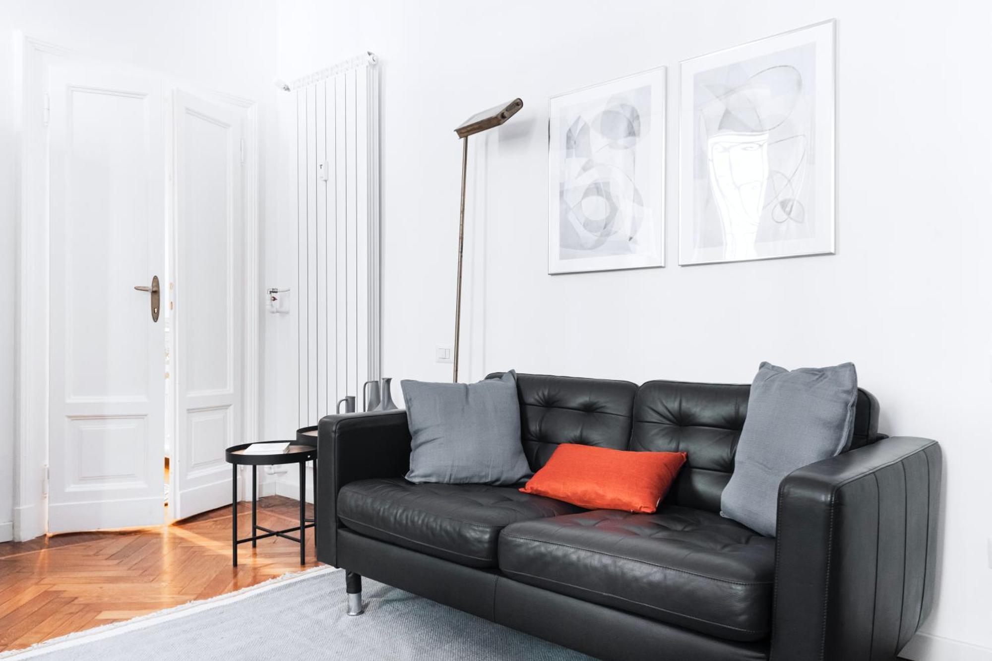Easylife - Splendido E Accogliente Monolocale Apartment Mailand