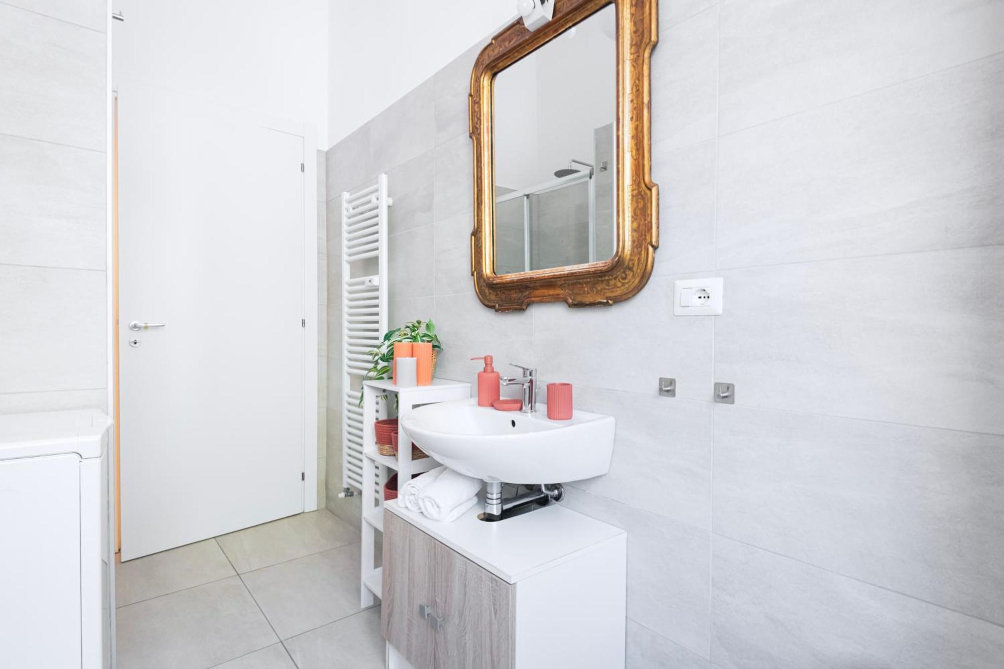 Easylife - Splendido E Accogliente Monolocale Apartamento *