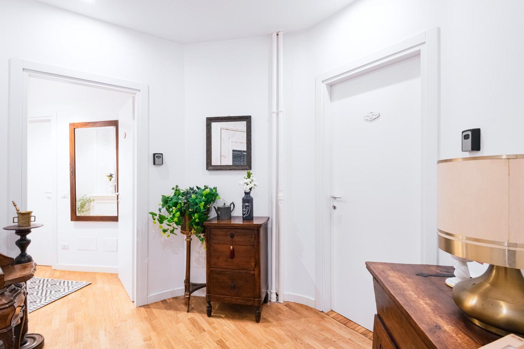 Easylife - Splendido E Accogliente Monolocale Apartamento Milán